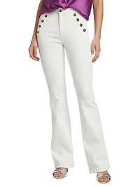 Helena Flare Jeans