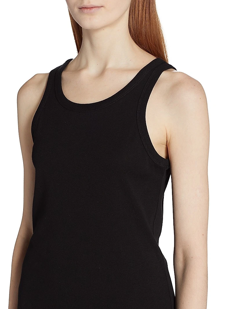 Frankie Tank Top