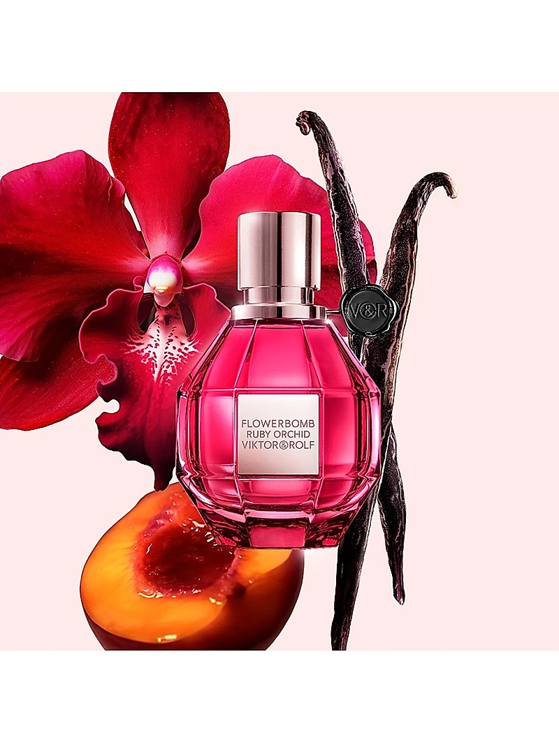 Flowerbomb Ruby Orchid Eau De Parfum
