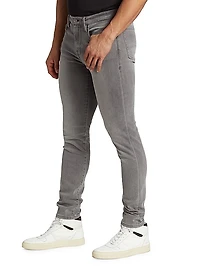 L'Homme Athletic Jeans
