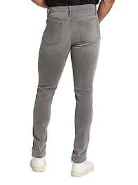 L'Homme Athletic Jeans