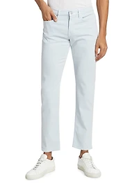 L'Homme Slim-Fit Jeans