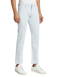 L'Homme Slim-Fit Jeans