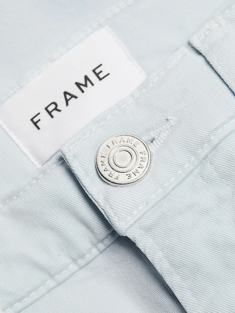 L'Homme Slim-Fit Jeans