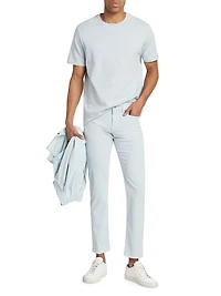 L'Homme Slim-Fit Jeans