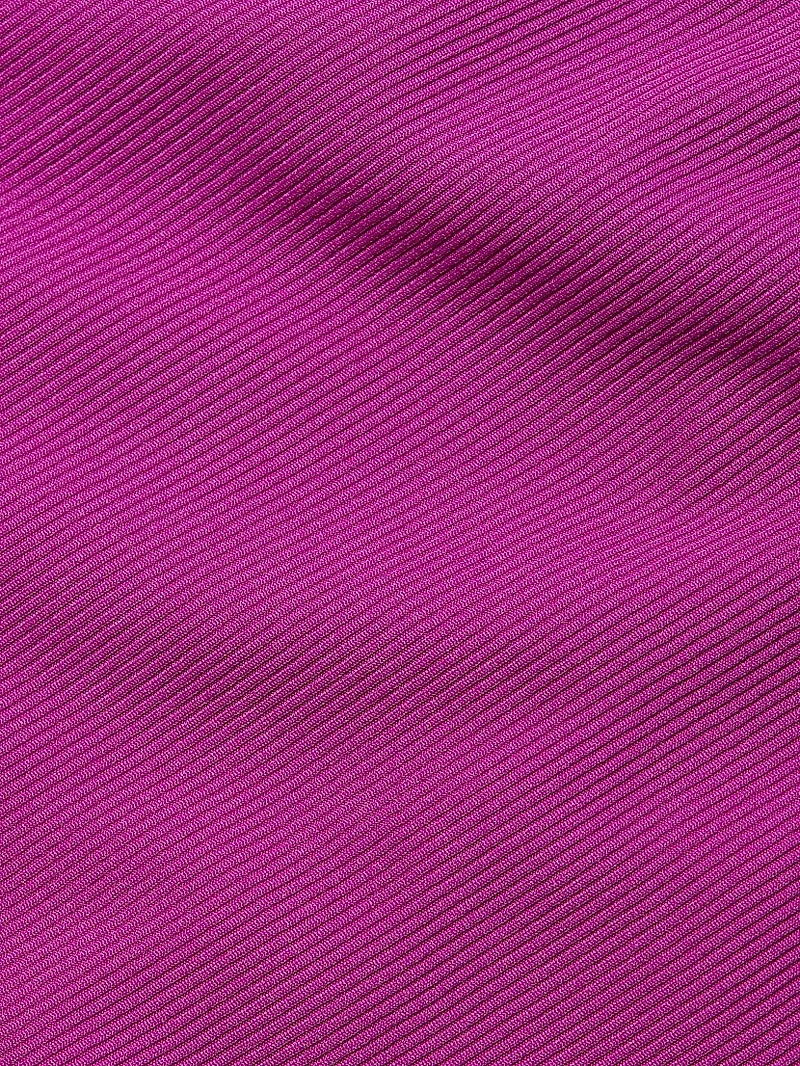 Ruched Jersey Tank Top