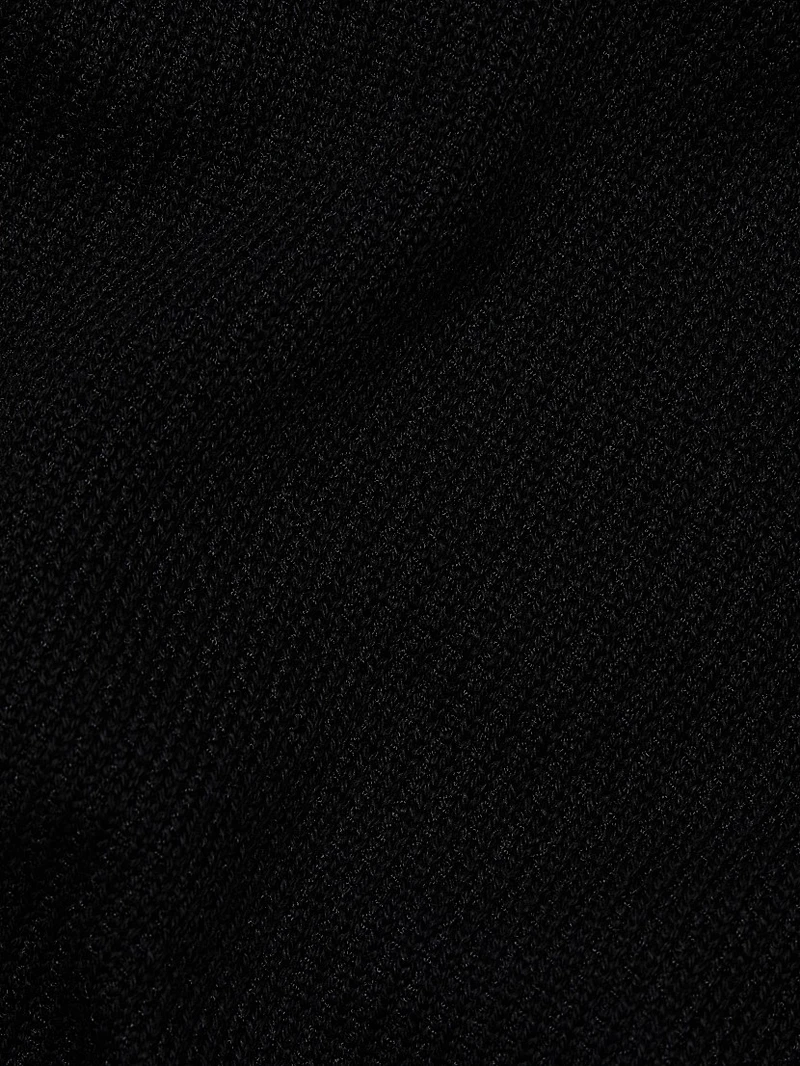 Harvey Knit Cotton Polo