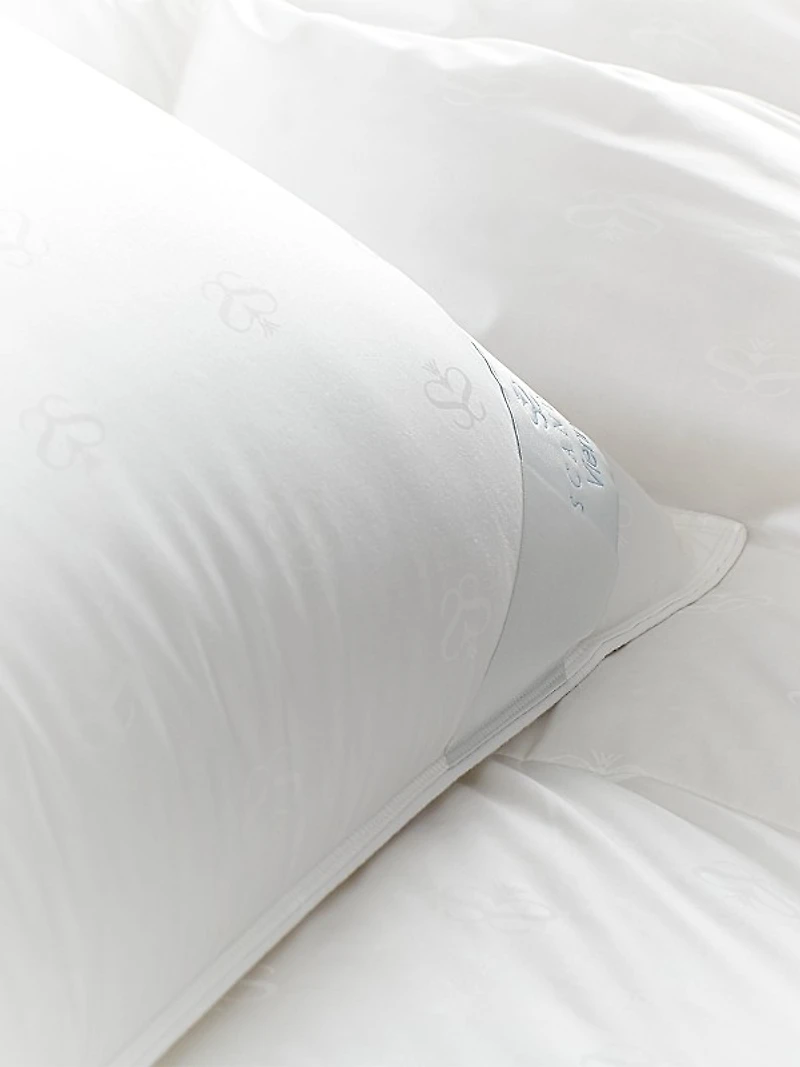 Vienna Soft Down Pillow