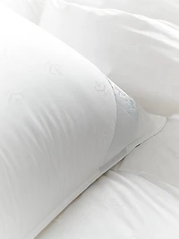 Vienna Soft Down Pillow