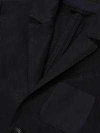 Little Boy's & Patch Pocket Blazer