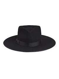 Wool Rancher Hat
