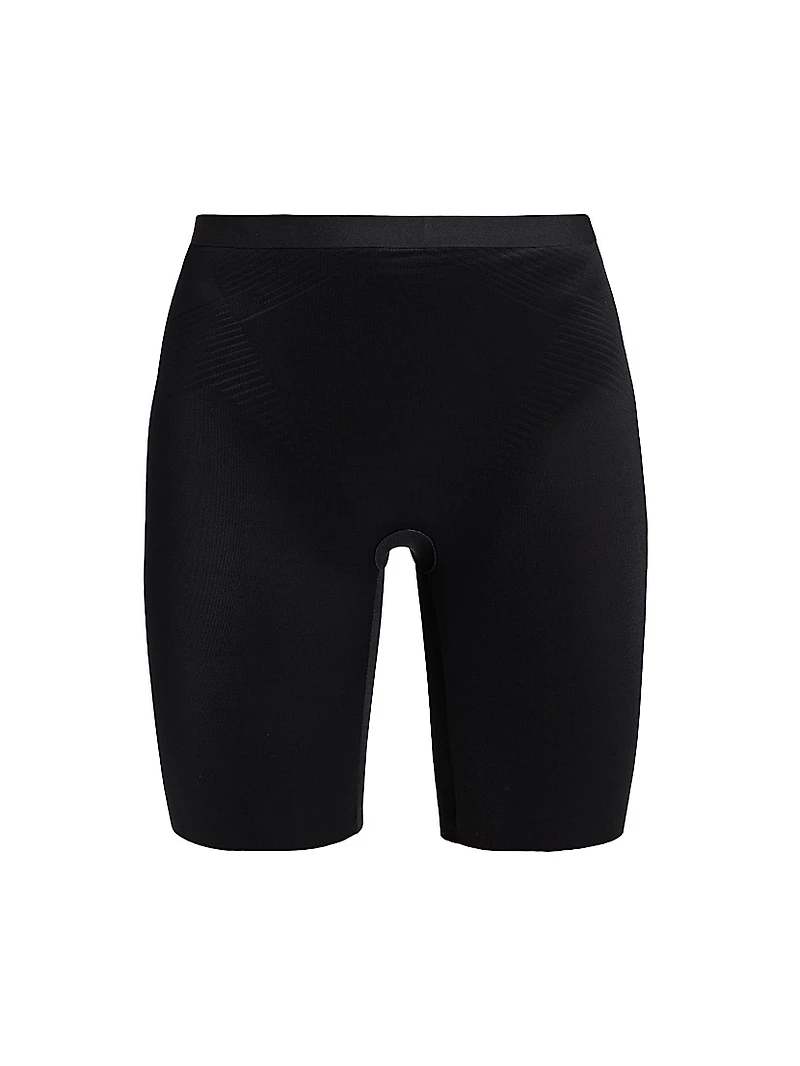 Thinstincts 2.0 Mid-Thigh Shorts