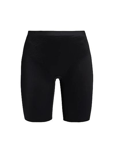 Thinstincts 2.0 Mid-Thigh Shorts