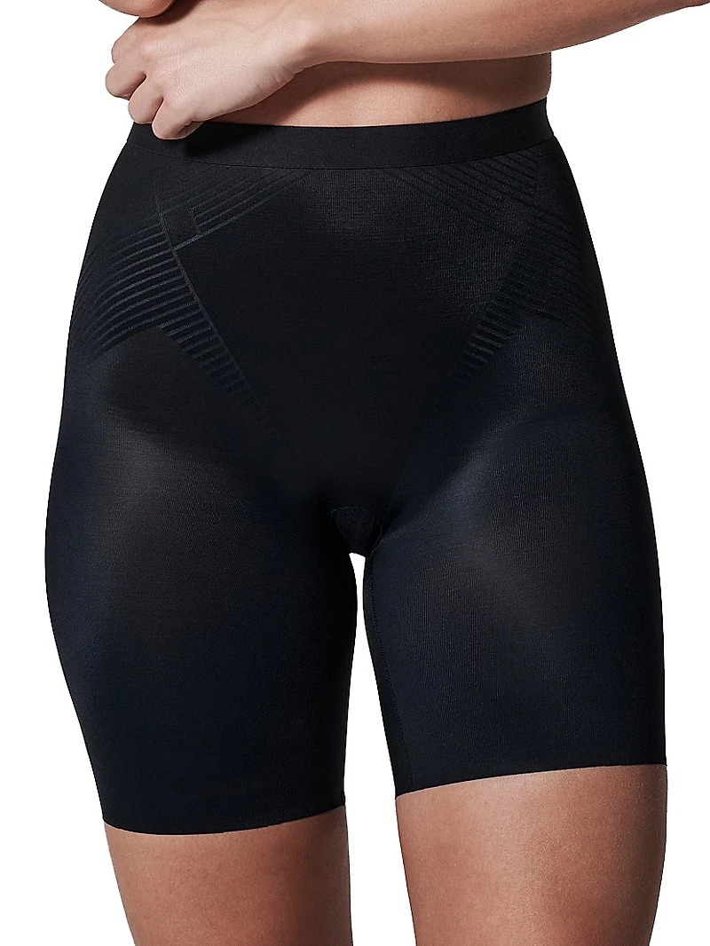 Thinstincts 2.0 Mid-Thigh Shorts