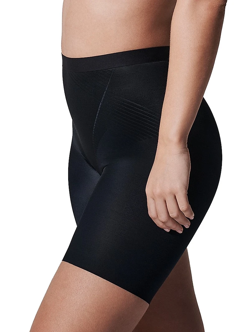 Thinstincts 2.0 Mid-Thigh Shorts