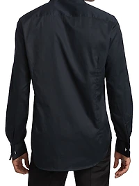 COLLECTION Travel Tuxedo Shirt