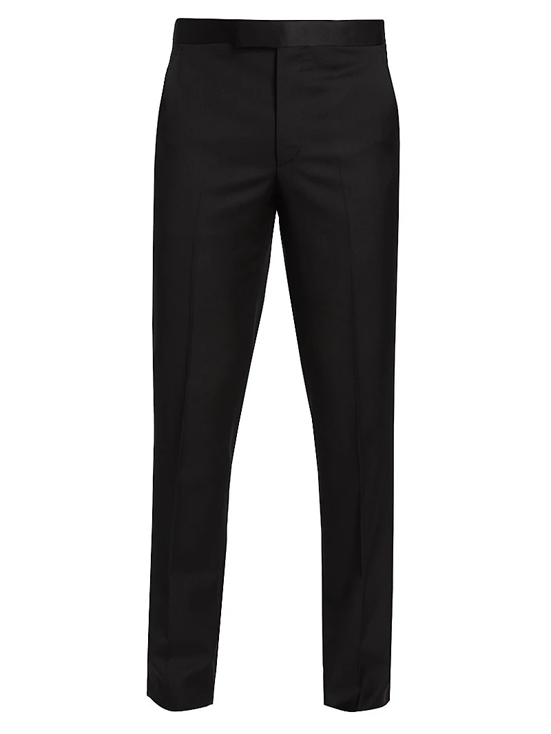 COLLECTION Classic Tuxedo Pants