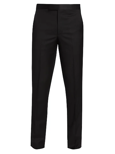 COLLECTION Classic Tuxedo Pants