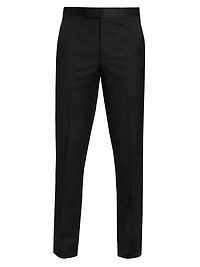COLLECTION Classic Tuxedo Pants