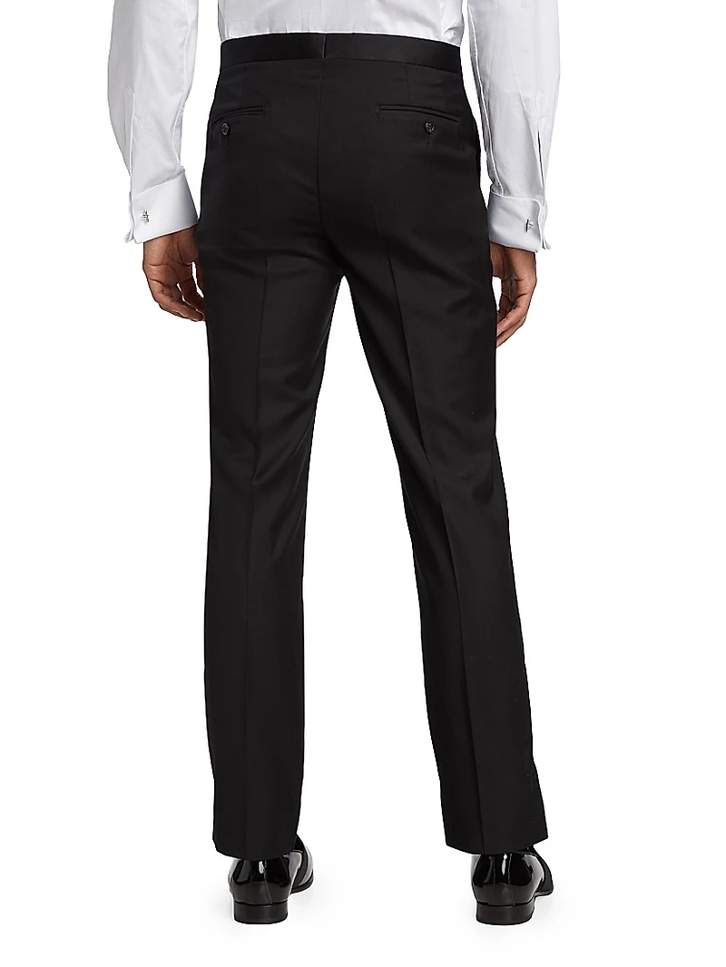 COLLECTION Classic Tuxedo Pants