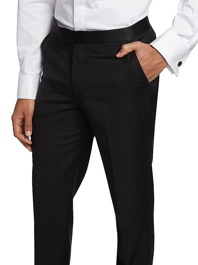 COLLECTION Classic Tuxedo Pants