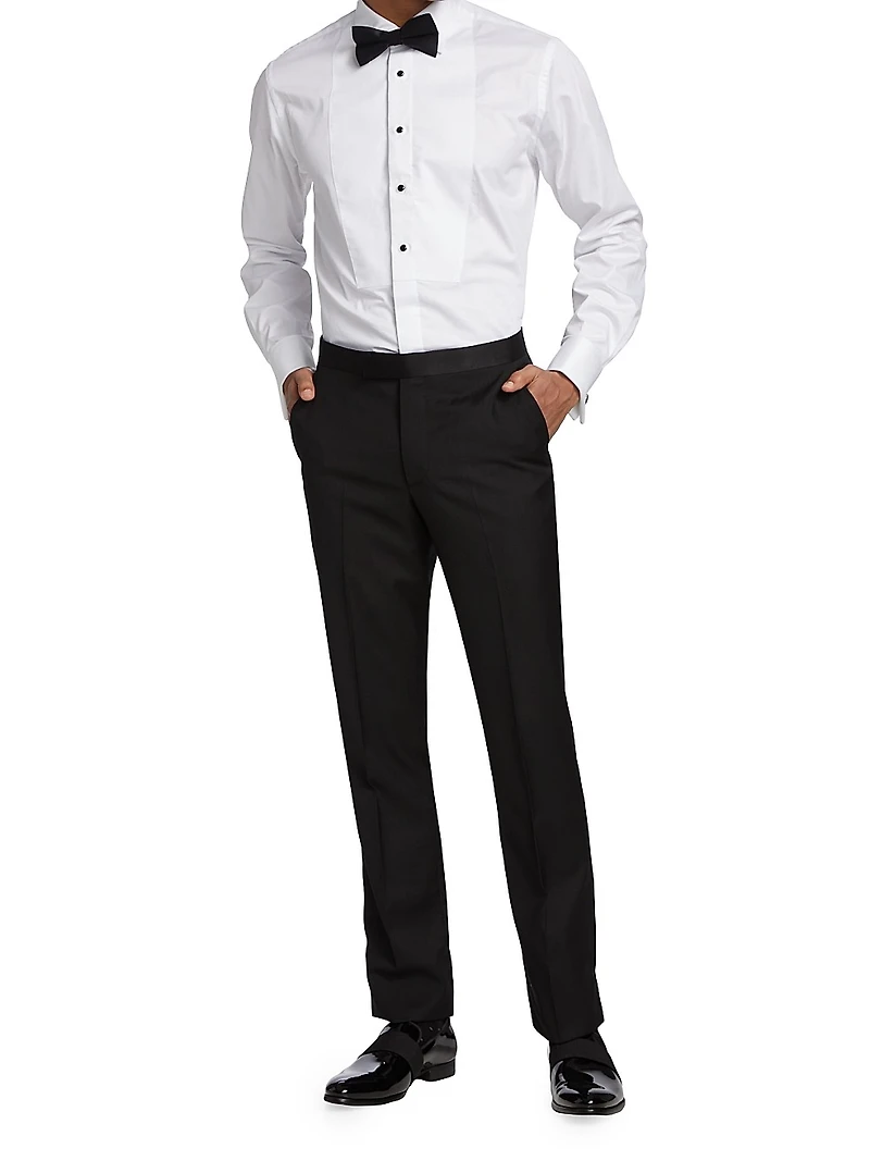 COLLECTION Classic Tuxedo Pants