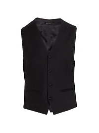 COLLECTION Classic Tuxedo Vest