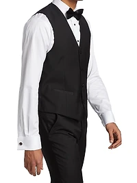 COLLECTION Classic Tuxedo Vest