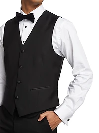 COLLECTION Classic Tuxedo Vest