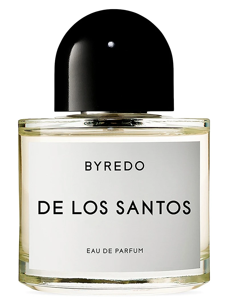 De Los Santos Perfume