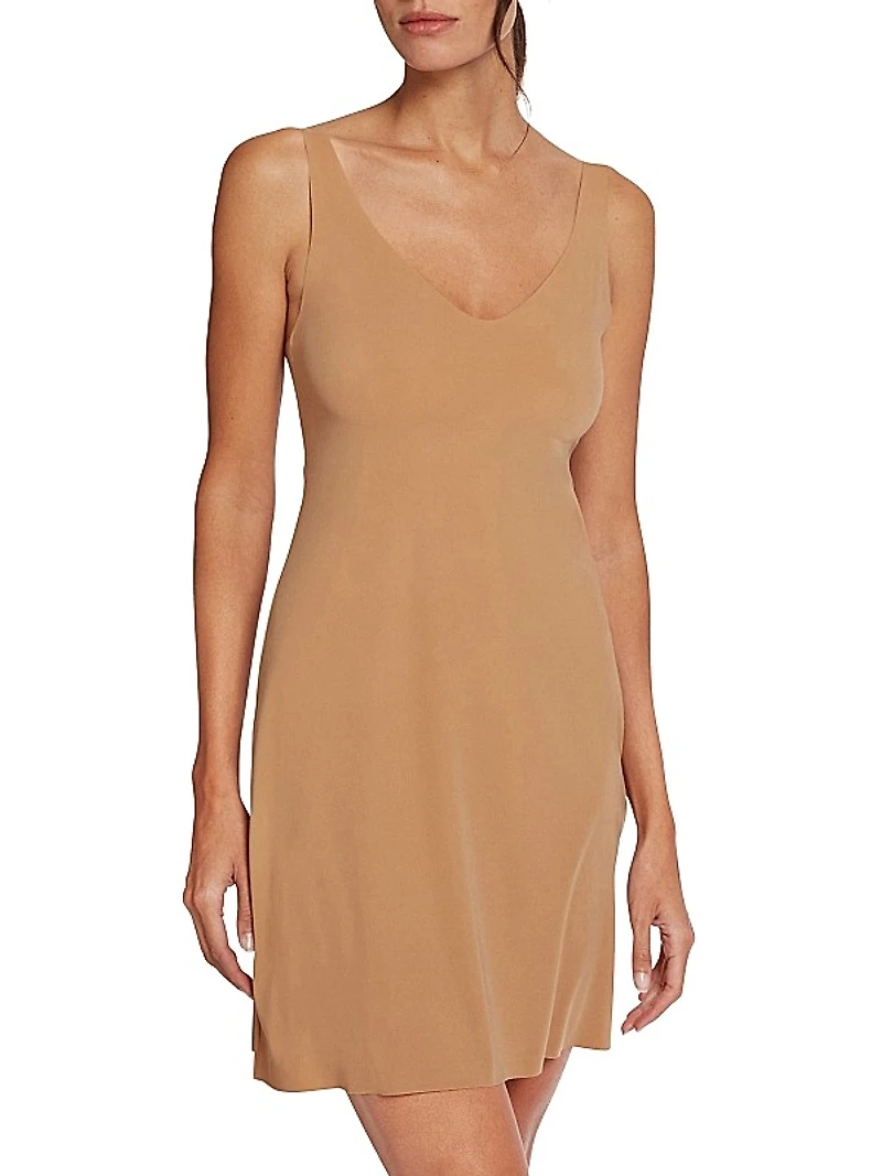 Pure Essential Slipdress