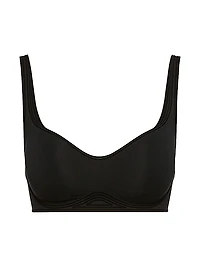 3W Cup Wireless Bra