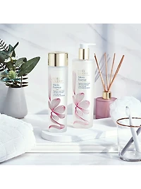 Micro Essence Fresh Sakura Fermant Treatment Lotion