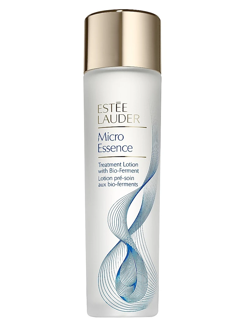 Micro Essence Bio-Ferment Treatment Lotion