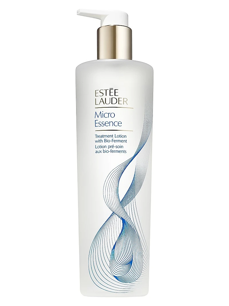 Micro Essence Bio-Ferment Treatment Lotion