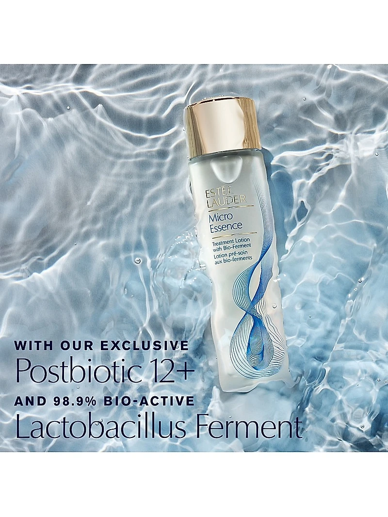 Micro Essence Bio-Ferment Treatment Lotion