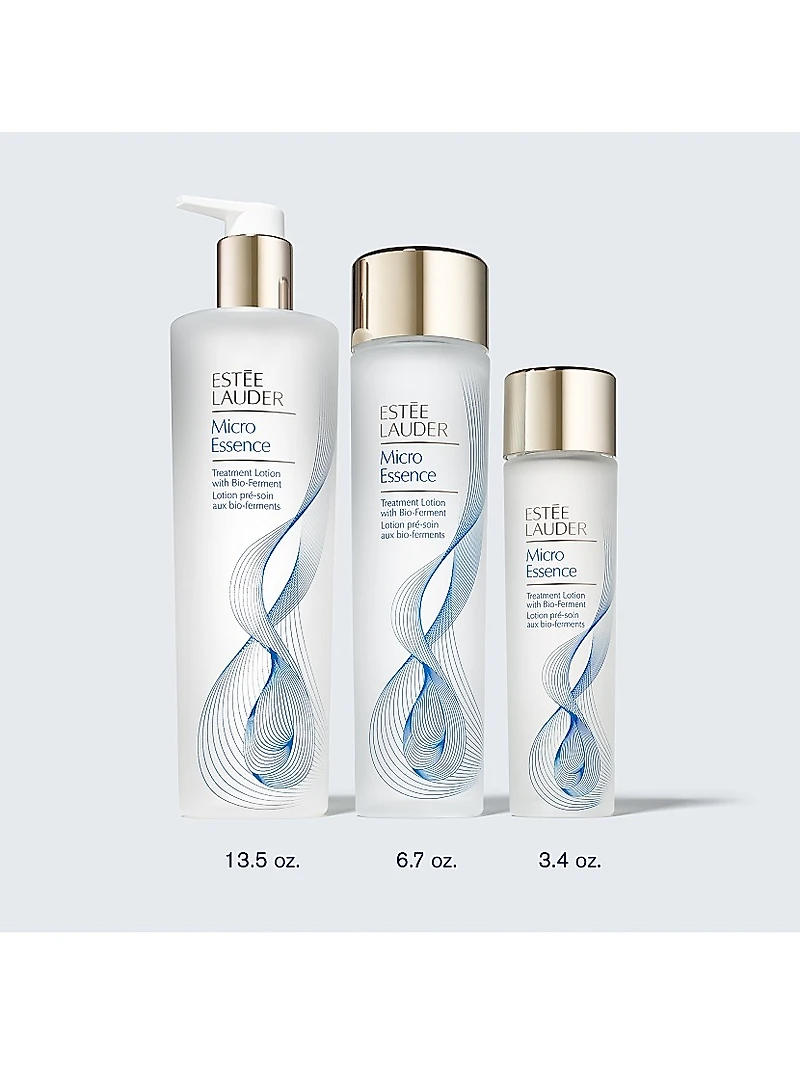 Micro Essence Bio-Ferment Treatment Lotion