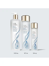 Micro Essence Bio-Ferment Treatment Lotion