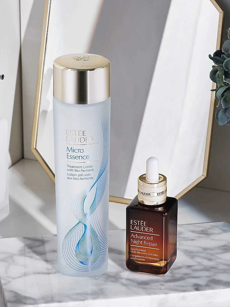 Micro Essence Bio-Ferment Treatment Lotion