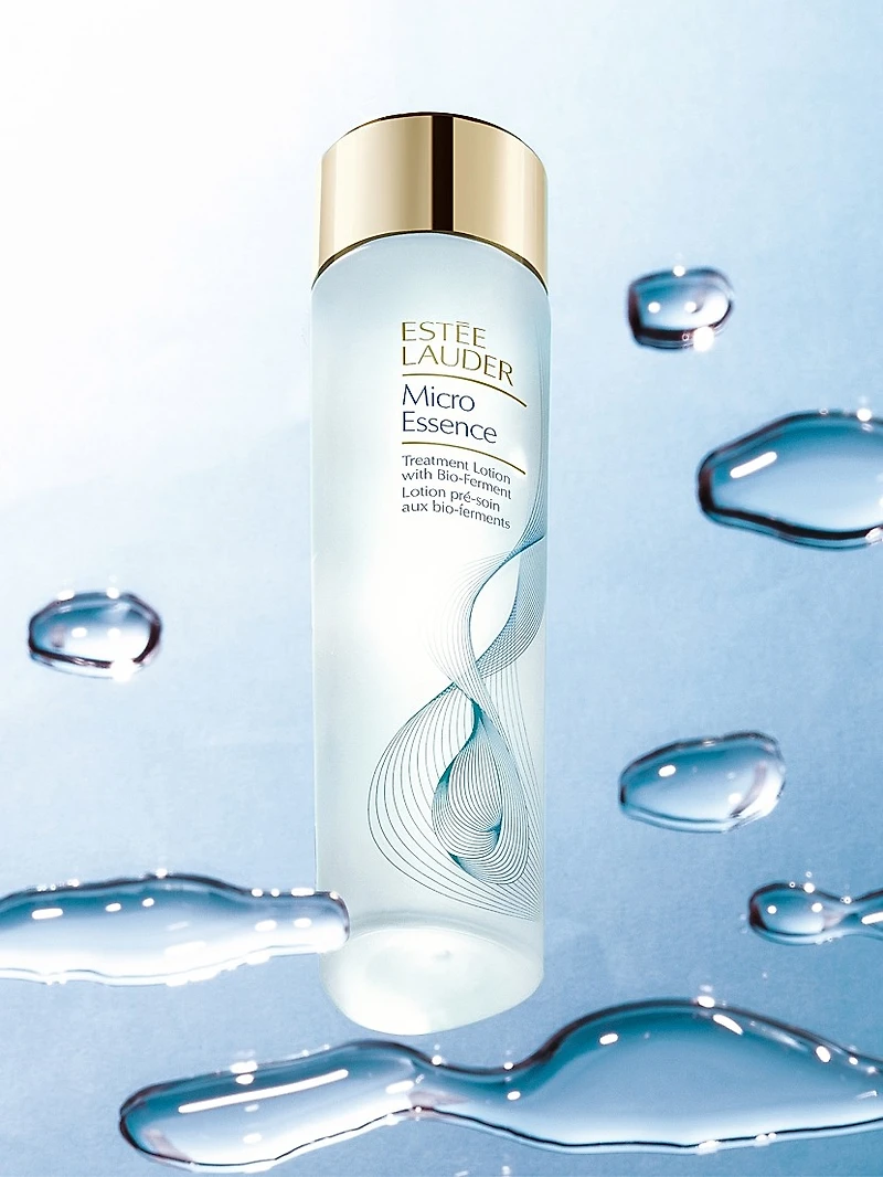 Micro Essence Bio-Ferment Treatment Lotion