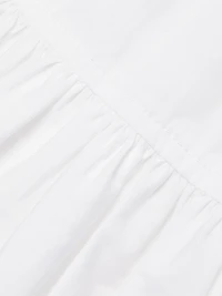 Tora Cotton Minidress