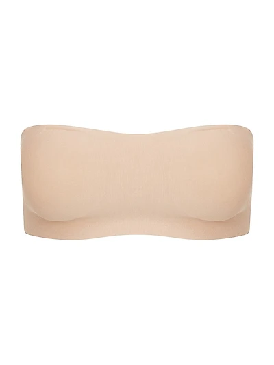 Butter Soft Sport Strapless Bralette