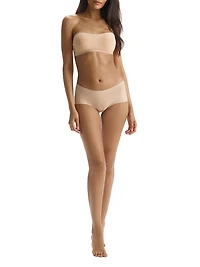 Butter Soft Sport Strapless Bralette