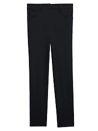 Treeca Ponte Slim-Fit Pants