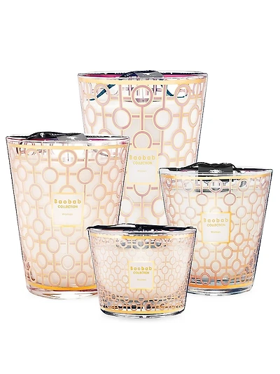 My First Baobab Women Candle