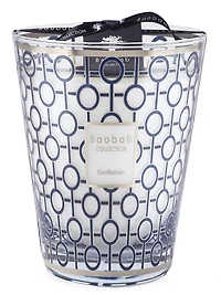 My First Baobab Candle