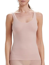 Beauty Cotton Tank Top