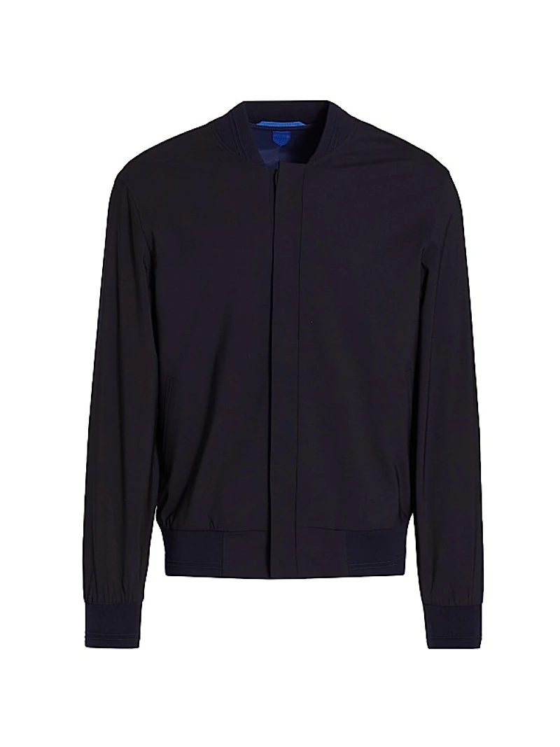 Episode 1 Pierre Button Blazer