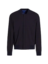 Episode 1 Pierre Button Blazer