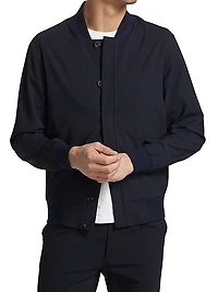 Episode 1 Pierre Button Blazer